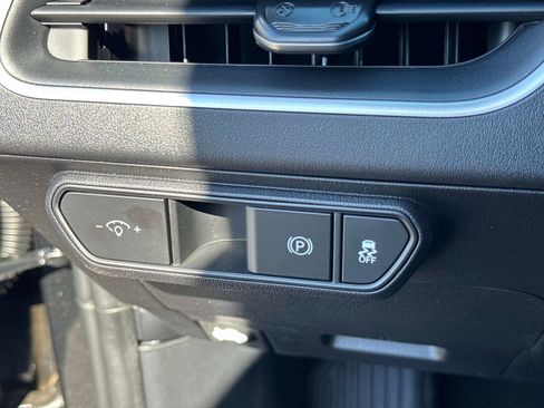 New 2026 Kia K4 LXS image 27