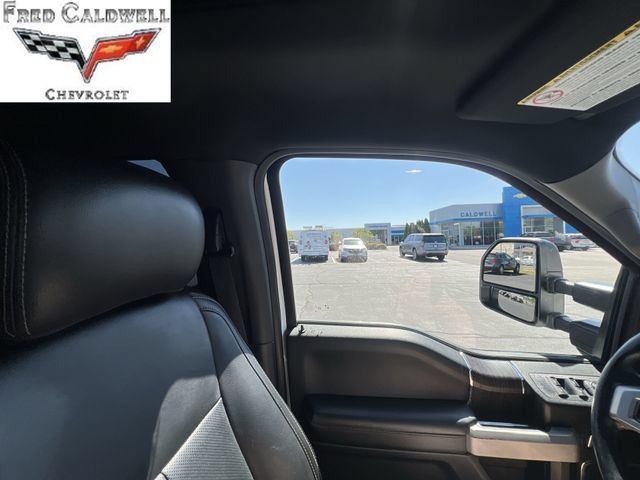 Used 2022 Ford F250 Platinum AWD/4WD image 15