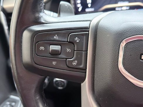 Used 2022 GMC Sierra 1500 Denali image 29