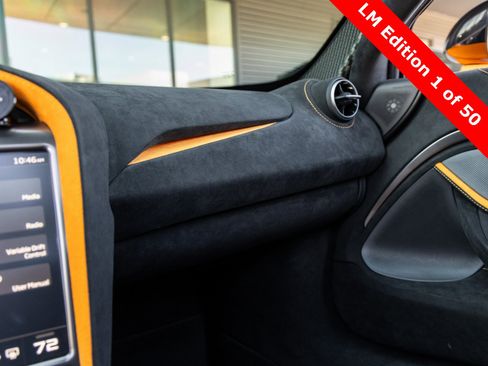Used 2021 McLaren 720S image 48