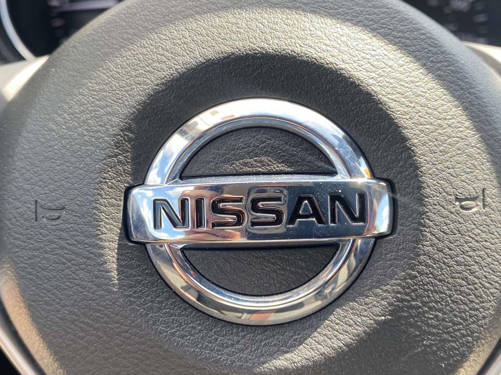 Used 2022 Nissan Rogue Sport SV AWD/4WD image 31