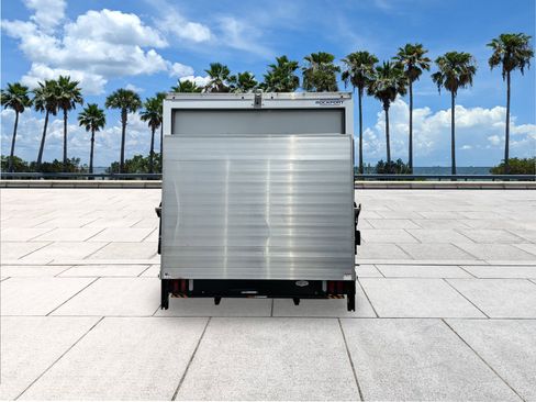 New 2026 Ford E-350 and Econoline 350 Super Duty w/ Power Equipment Group image 7