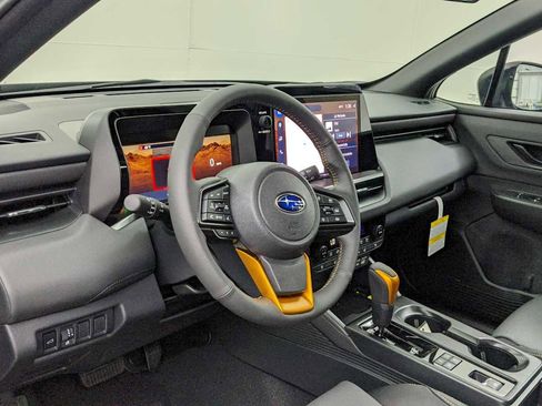 New 2026 Subaru Outback Wilderness image 13