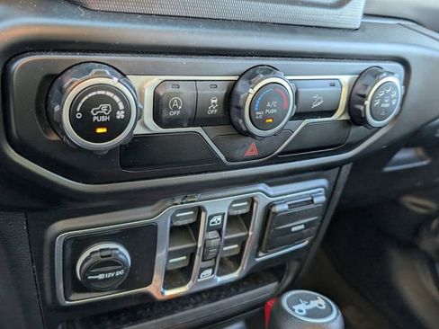 Used 2020 Jeep Wrangler Unlimited Sport S image 20