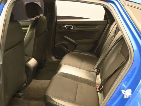 Used 2024 Honda Civic Sport image 27