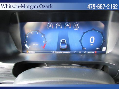 Used 2025 Ford F150 Tremor w/ Bed Utility Package AWD/4WD image 40