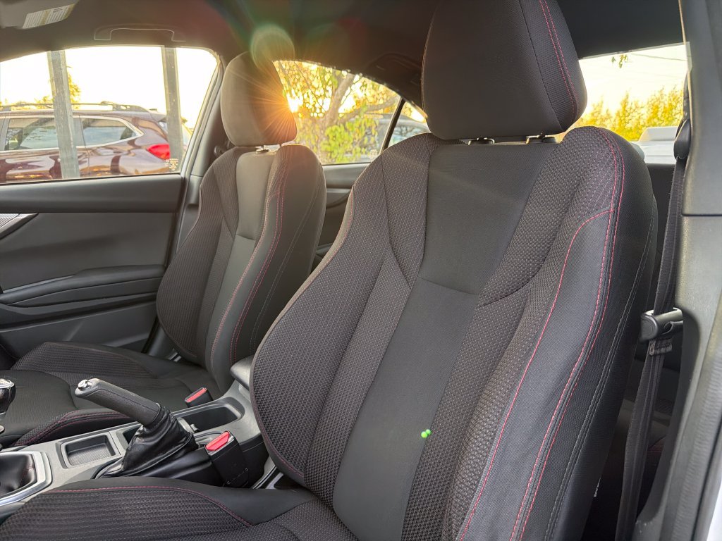 Used 2024 Subaru WRX Premium AWD/4WD image 20