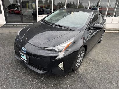 Used 2016 Toyota Prius Three w/ Advanced Technology Package