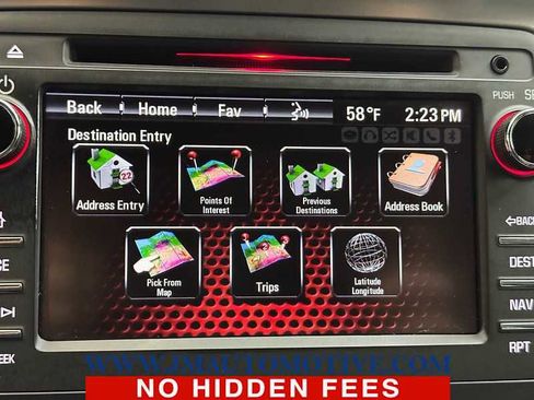 Used 2014 GMC Acadia SLT AWD/4WD image 29