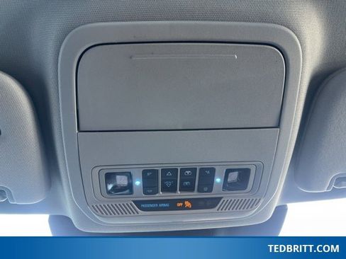 Certified 2022 Ford Explorer Limited w/ Equipment Group 301A image 41