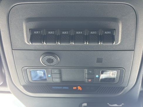 Used 2026 Ford Bronco Heritage Edition AWD/4WD image 22