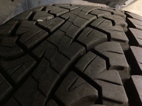 Used 2025 Ford Expedition Active AWD/4WD image 9