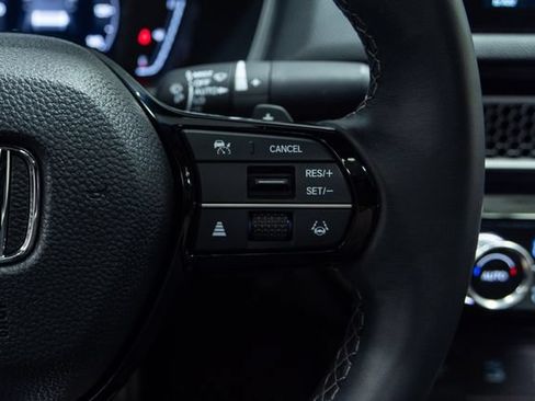 Used 2025 Honda Civic Sport Touring image 16