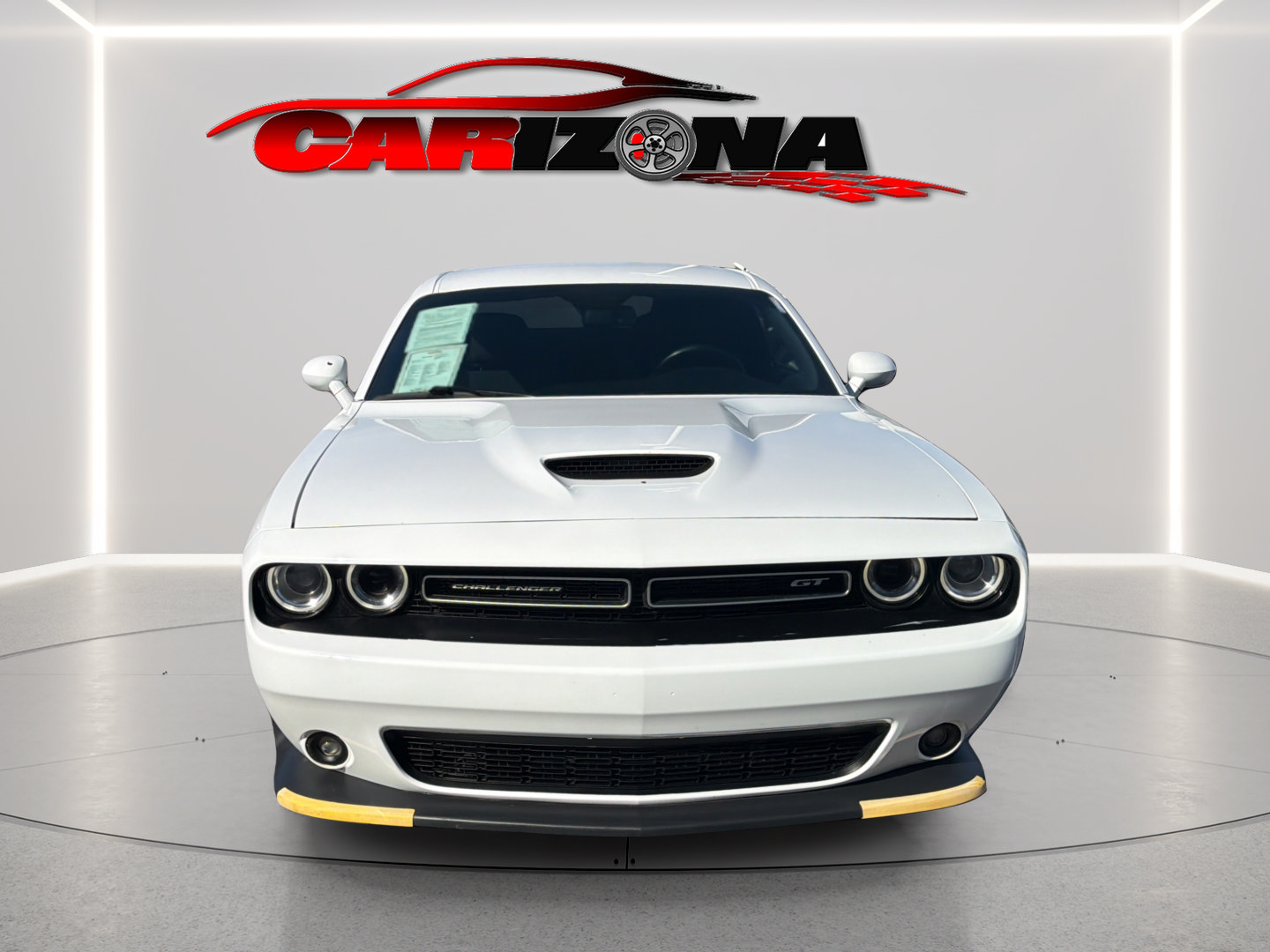 Used 2019 Dodge Challenger GT RWD image 13