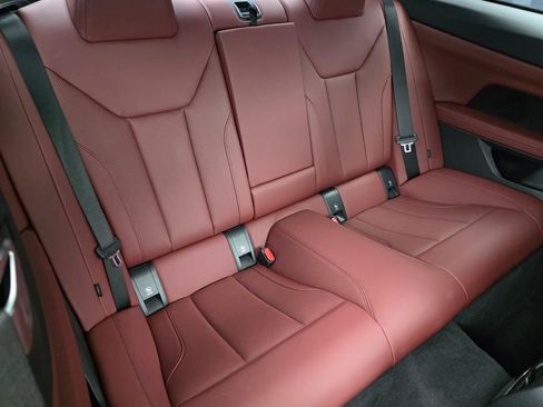 Used 2024 BMW 430i Coupe w/ M Sport Package image 25