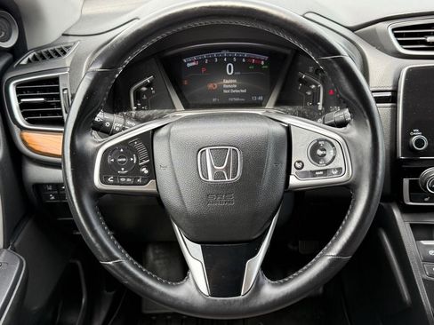 Used 2017 Honda CR-V Touring image 19