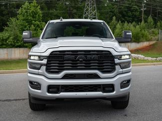 Used 2026 RAM 2500 Big Horn AWD/4WD video 2