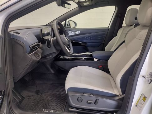 New 2026 Volkswagen ID.4 Pro S Plus AWD/4WD image 25