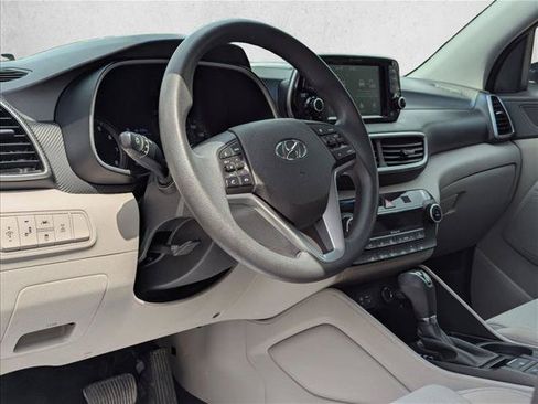 Used 2020 Hyundai Tucson SEL AWD/4WD image 10