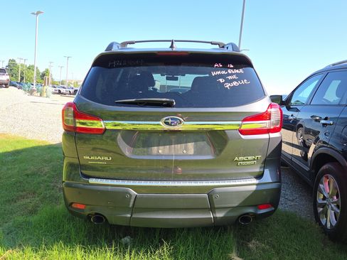 Used 2020 Subaru Ascent Touring w/ Popular Package #3 AWD/4WD image 7