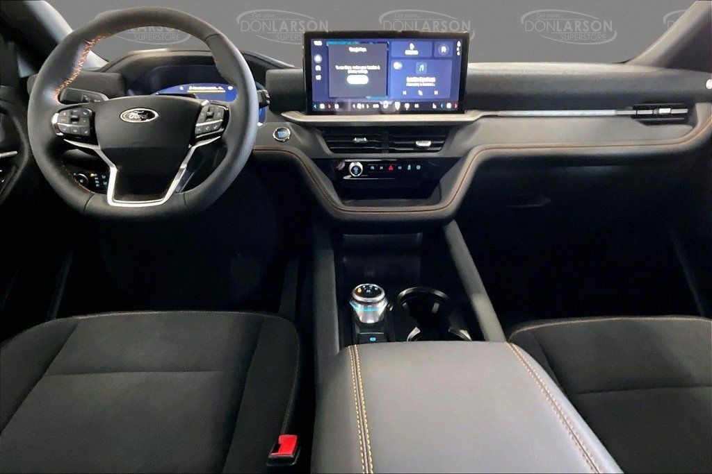 Certified 2026 Ford Explorer Tremor w/ Tremor Convenience Package AWD/4WD image 11