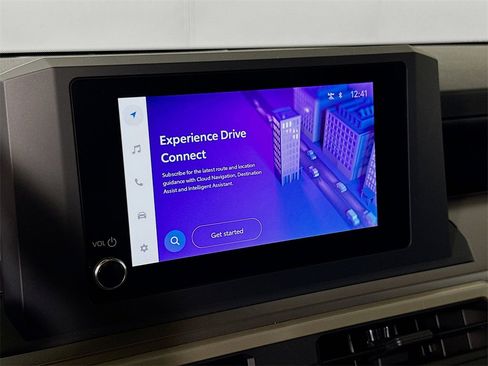 Used 2024 Toyota Tacoma TRD Off-Road image 24