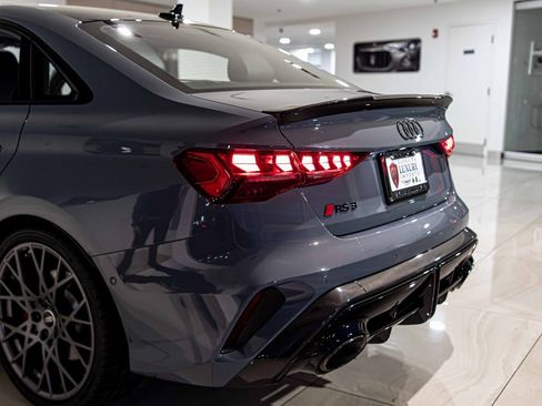 Used 2025 Audi RS 3 image 14