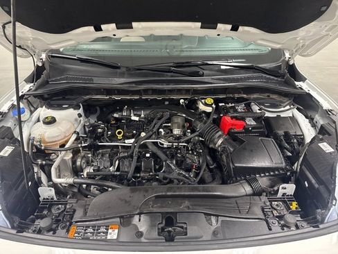 Used 2022 Ford Escape Titanium w/ Titanium Elite Package image 40