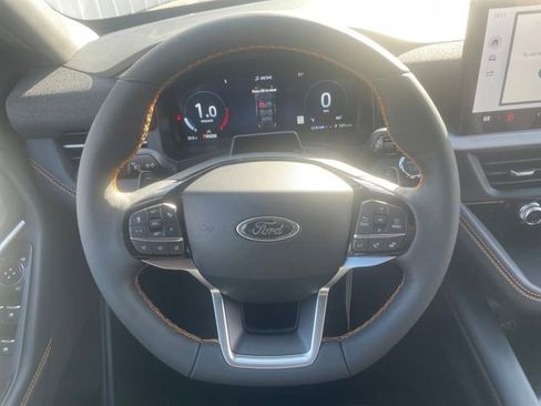 New 2026 Ford Explorer Tremor w/ Tremor Ultimate Package image 14