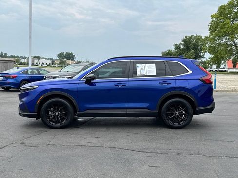 Used 2023 Honda CR-V Sport image 4