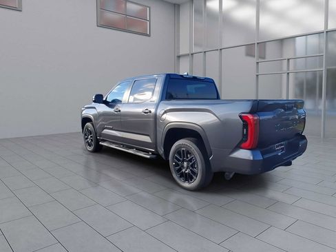 New 2026 Toyota Tundra Limited AWD/4WD image 9