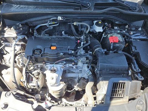 Certified 2024 Honda HR-V LX image 29