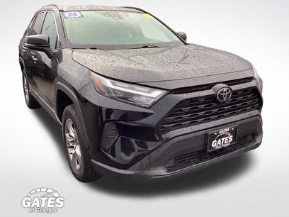 Used 2024 Toyota RAV4 XLE w/ Weather Package