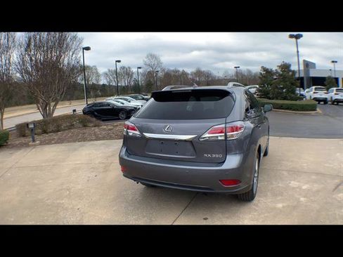 Used 2015 Lexus RX 350 FWD image 7