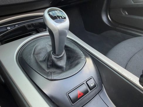 Used 2008 BMW Z4 3.0i RWD image 37