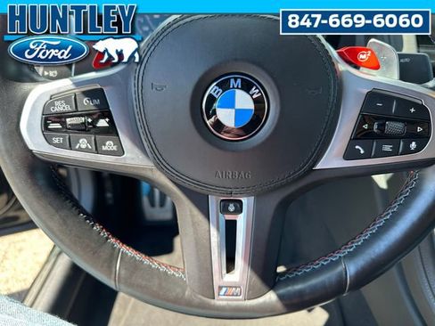 Used 2022 BMW M8 Gran Coupe xDrive Competition w/ M Driver's Package image 59