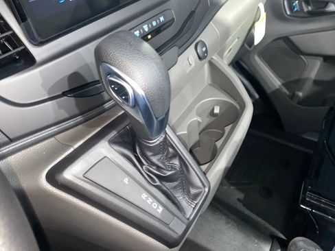 New 2026 Ford Transit 250 148 Medium Roof Extended AWD w/ Load Area Protection Package image 27