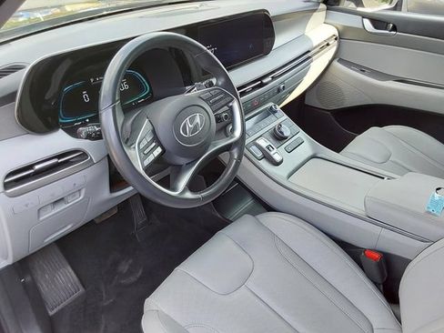 Used 2025 Hyundai Palisade SEL AWD/4WD image 25