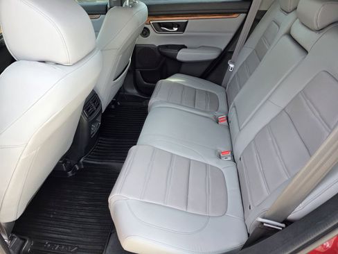 Used 2022 Honda CR-V EX-L image 16