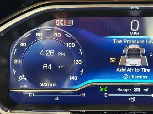 Used 2024 Chevrolet Silverado 2500 LT image 12