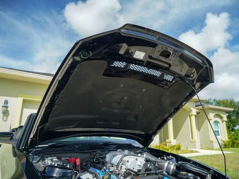 Used 2014 Ford Mustang Shelby GT500 w/ Equipment Group 821A RWD image 26