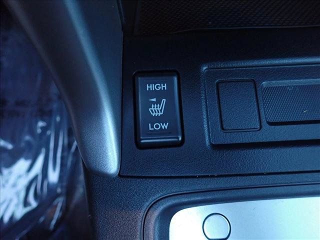 Used 2015 Subaru Forester 2.5i Premium w/ All-Weather Package AWD/4WD image 18