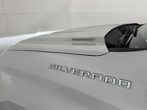 New 2025 Chevrolet Silverado 1500 LT image 11