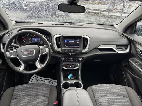 Used 2022 GMC Terrain SLE w/ Driver Convenience Package image 20