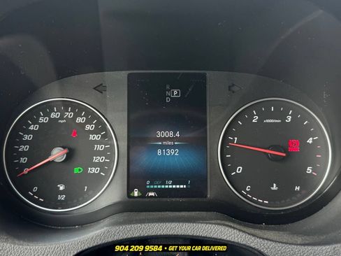 Used 2020 Mercedes-Benz Sprinter 2500 image 11
