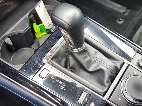 Certified 2020 MAZDA CX-30 AWD w/ Preferred Package image 12