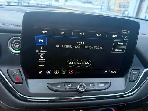 Used 2023 Chevrolet Blazer RS w/ Enhanced Convenience Package image 27