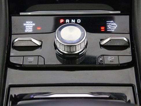 Used 2021 Jeep Grand Cherokee L Summit w/ Advanced Protech Group IV image 33