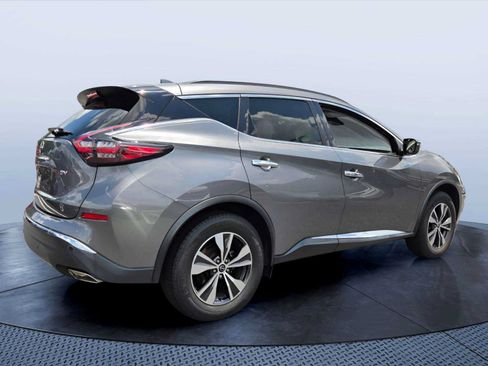 Used 2023 Nissan Murano SV FWD image 6