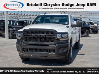 New 2024 RAM 2500 Tradesman video 2